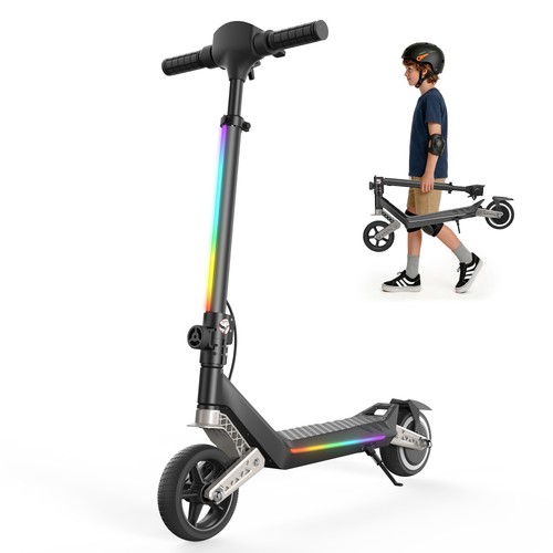 Electric scooter battery - 6.5''electric,