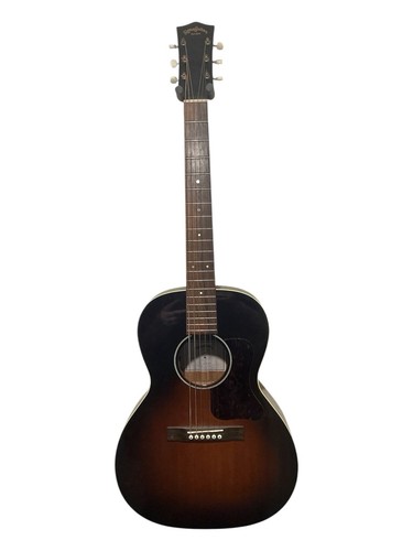 Sigma sgoo acoustic - acoustic, guitar