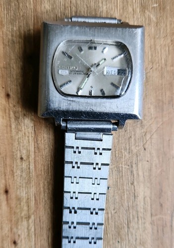 Seiko dial automatic 21 - dial,