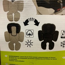 New in Box Hauck Hug Me