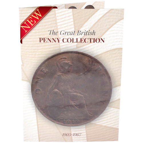 British coin hunt collectors - hunt,