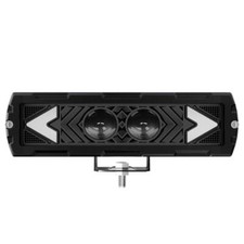 6in 120W LED Work Light Bar