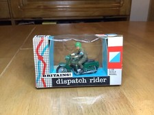 Britains 9698 Triumph