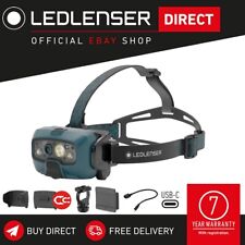 Ledlenser HF8R Signature
