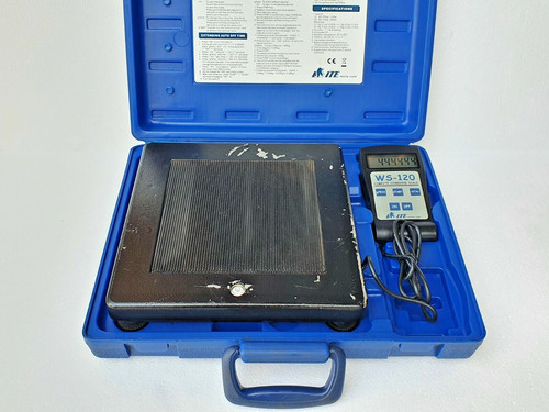 Ite 120 compute refrigerant - ws-120,