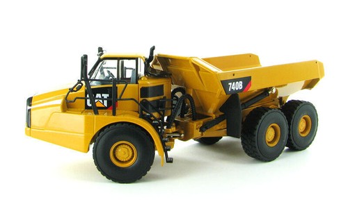 For cat 740b articulated dump - cat,