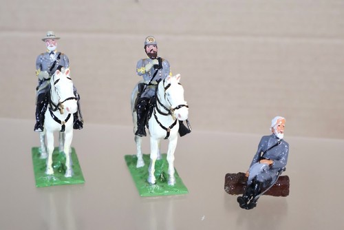 Lancer military toys american - lancer,
