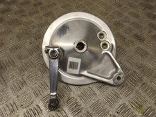 Honda VT600C Shadow VT400 Steed 1994 Brake Drum Plate