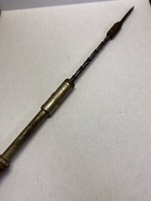 Vtg Stanley Yankee No.130