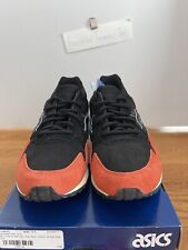 Size 10.5 - ASICS GEL-Lyte V x