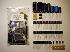 Philips CD 880 player complete