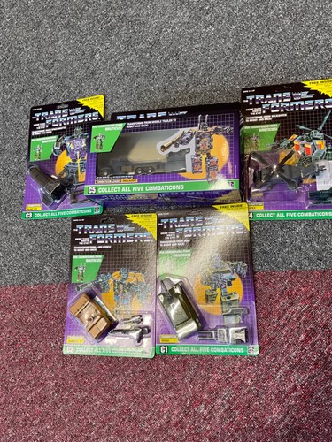 Transformers bruticus - g1,