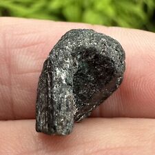 Alexandrite Chrysoberyl Crystal Zimbabwe 12.68 Carats