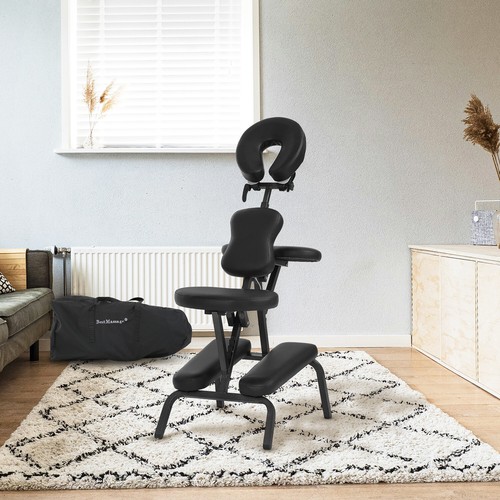 Massage chair portable tattoo - chair,