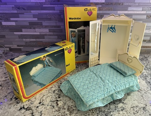 1978 marx toys - toys, sindy