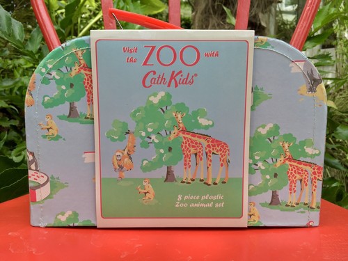 New vintage cath kidston - cath,