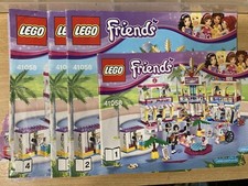 Lego Friends 41058 Heartlake