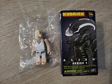 Medicom Toy Alien Series 1 Face Huggered Kane 100% Kubrick