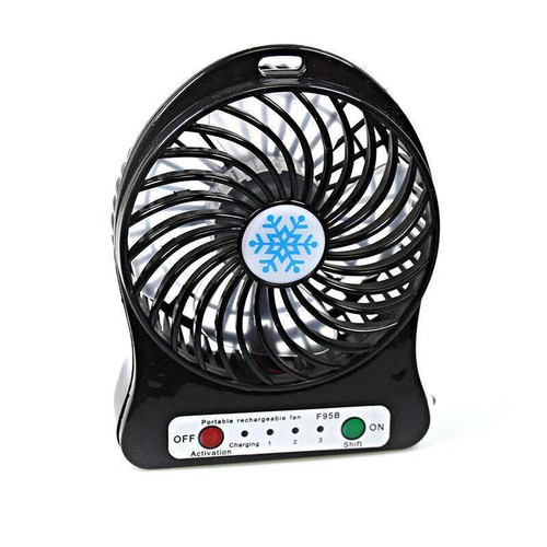 Mini portable rechargeable - portable,