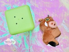 Cutie Cuff Pumba Lion King