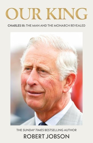 Our king charles iii the - charles, :