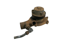 Bedford TM TL TK 466 500 Water