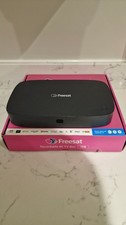 Freesat 4K UHD TV Recorder 1TB