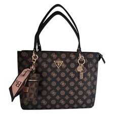 GUESS Noelle 4G Shoulder Bag