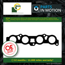 Exhaust Manifold Gasket fits
