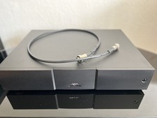 Naim NAP 200 Power Amplifier