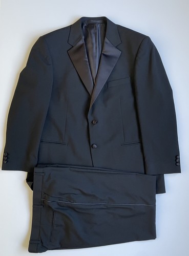 Marks spencer tuxedo - spencer, dinner