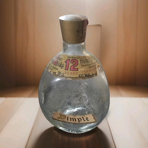 Haig dimple year old - haig, scotch