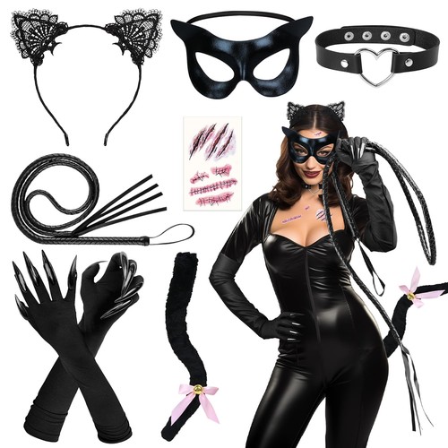 Izoel cat costume - costume, womens