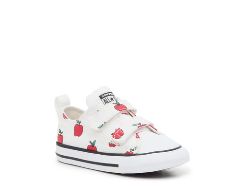 Girl fashion sneakers - fashion,