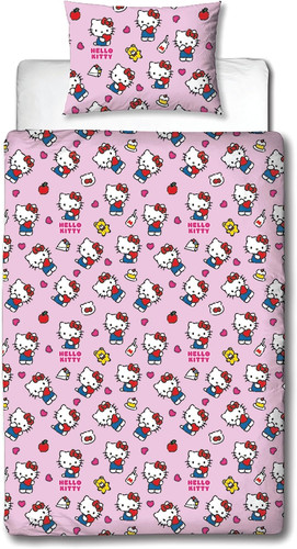 Hello kitty officially - kitty,
