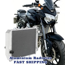 Aluminium cooling radiator - cooling,