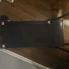 Treadmill Foldable Running Walking and jogging for GYM office home UK Machine