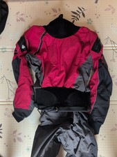 Nookie charger mens drysuit - mens,