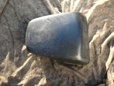 Rear pillion seat for honda - pillion,