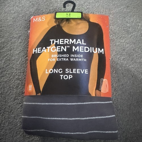 Thermal heatgen medium - thermal,