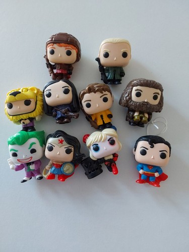 Harry potter kinder egg - &,