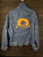 MTV Beach House Vintage LEE