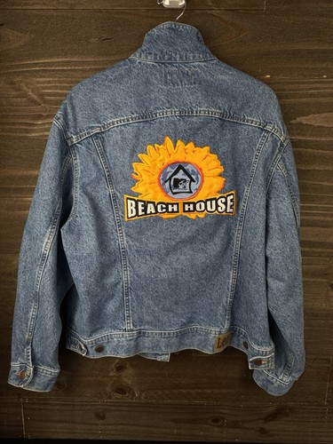 Mtv beach house vintage lee - beach,