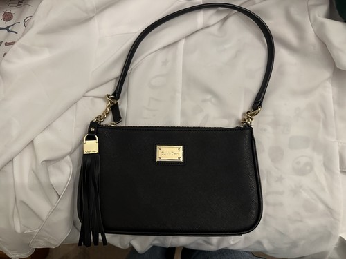 Calvin klein saffiano - klein,