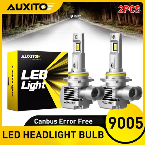 9005 hb3 led headlight - headlight, super