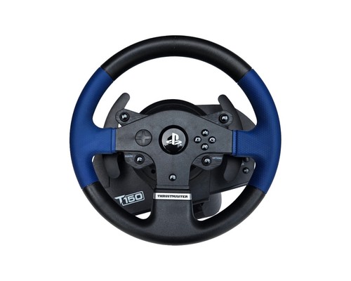 Thrustmaster t150 force - thrustmaster,