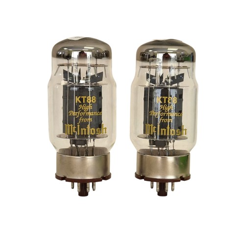 Kt88 mcintosh svetlana - kt88, nos