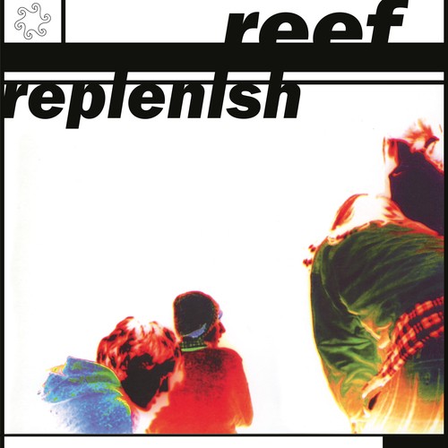 Reef replenish national - :, (national