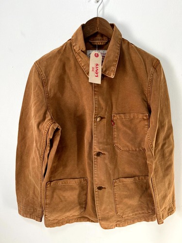 Levi engineered worker - engineered, chore