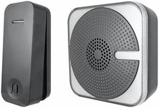 UNICOM PLUG IN DOOR CHIME